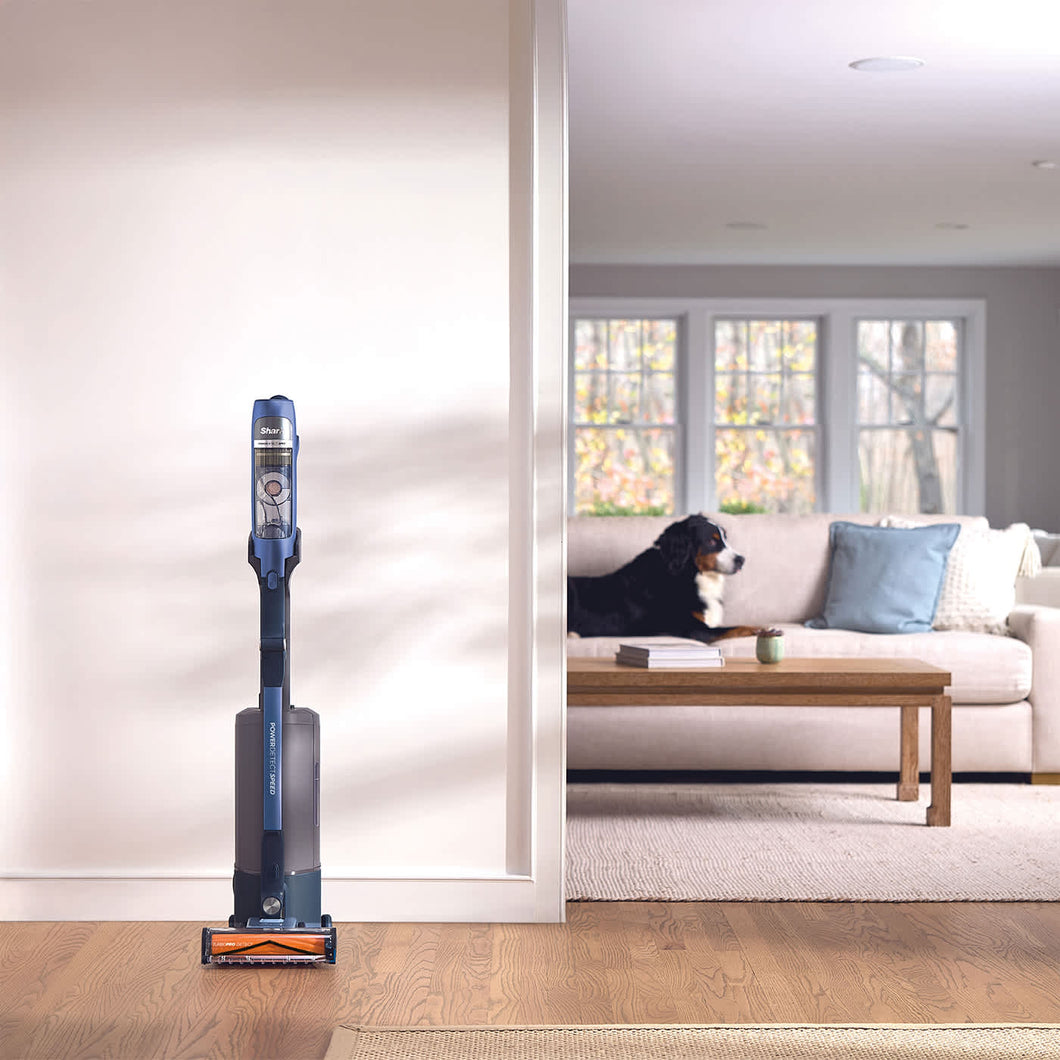 Cleanova™ ( La puissance intelligente pour une maison impeccable )