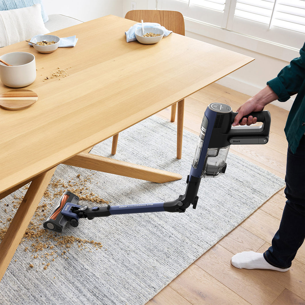 Cleanova™ ( La puissance intelligente pour une maison impeccable )